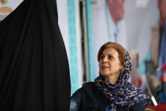 بزرگداشت روز جهانی قلب در پارک ملت تهران