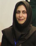 دکتر سیده زهرا اجاقی حقیقی